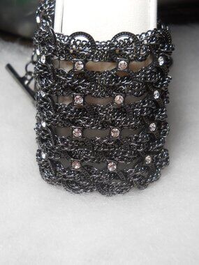 Chain Maille Bracelet   830